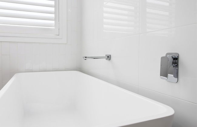 Duplex on Nautilus a Walk to the Beach - Photo 15