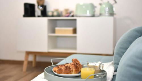 A Supressa du Capua - Foto 2