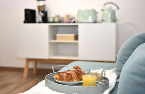 A Supressa du Capua - Foto 2