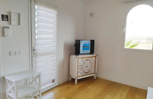 Oasis Tamarindo 1 - Casa Rosa - Appartement 2 chambres climatisées - Photo 6