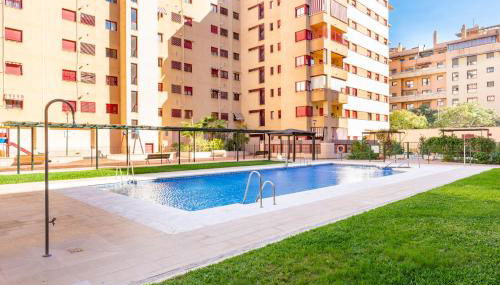 Ubicación Perfecta Apartamento Luxury Beach - Foto 4