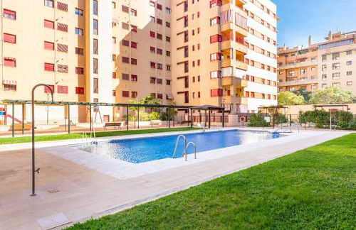 Ubicación Perfecta Apartamento Luxury Beach - Photo 33