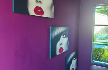 ღ Villa des Astres 850 m2 - Piscine, Sauna, Hammam, & Salle de Cinéma - Foto 25