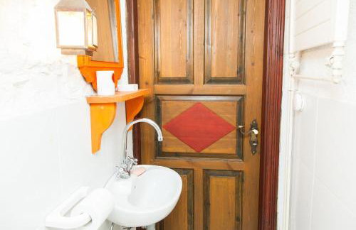 260m2 Unique Mountain House in Lilea Parnasos - Foto 56