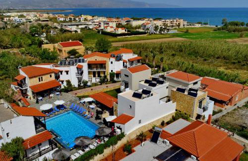 Ledra Maleme Hotel - Foto 16