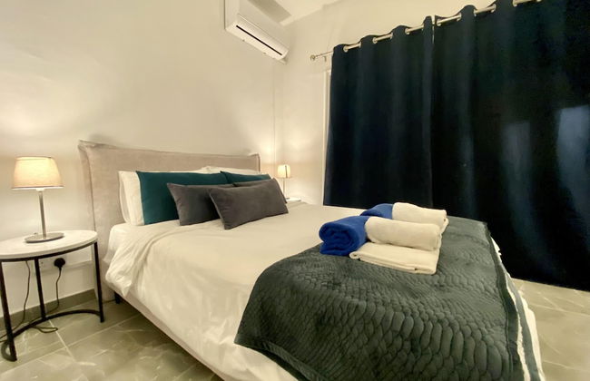 White Arches Sea View Apt No 2 - Foto 14