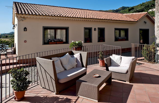 Il Borgo Country Resort - Photo 49