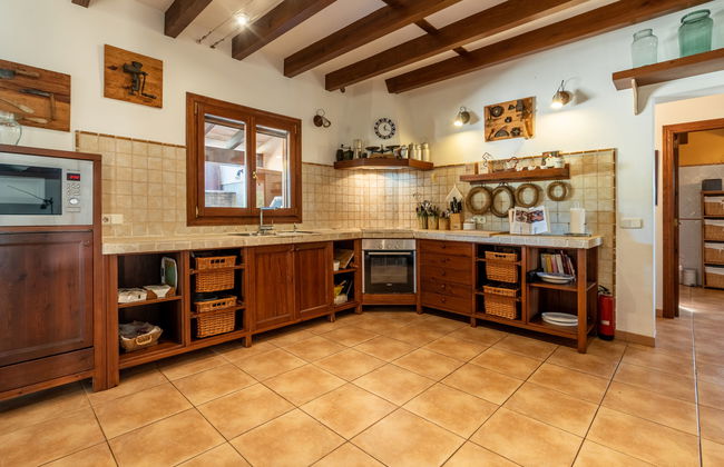 Es Rafalet - Foto 12