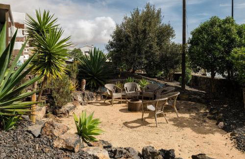 Finca Botanica Tao - 5 Bedroom Villa with Pool and Hot Tub - Foto 71