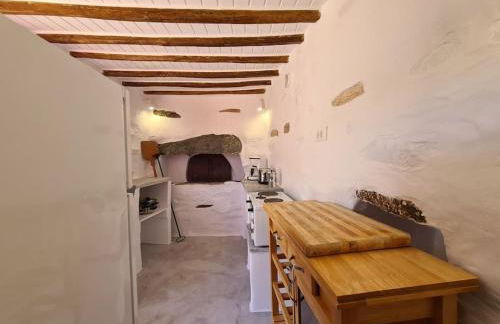 Syros - Cycladic Stone House - Foto 69