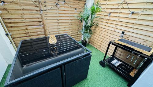 Le Bel Air - Terrasse - WIFI - Foto 4