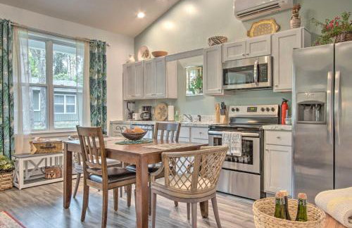 Hike and Ski! Blue Heron Brodheadsville Cottage - Foto 3