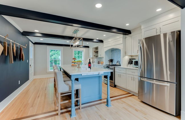 The Guest House - Foto 29