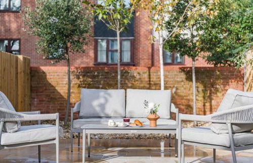 Penshurst House by Keepers Cottages - Foto 8