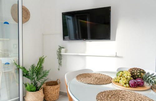 Andrikas Villa at Xenios Avlais - Foto 29