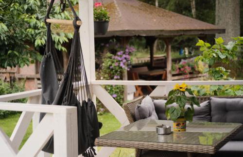 Siedlisko Pod Dębem - Foto 1