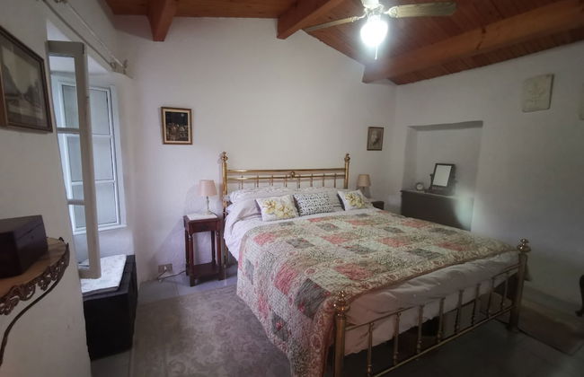 House - Sleeps 5, Scenic Views, Fireplace & Garden - Foto 1