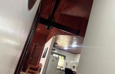 Yãba Wase - Casa de Temporada - Foto 21