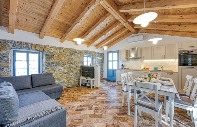 Istrian Casa Pr Marici Apartments - Foto 1