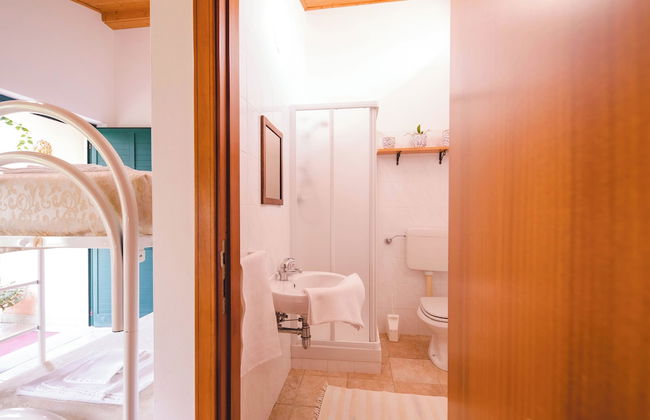 Villa Vittoria - Foto 49