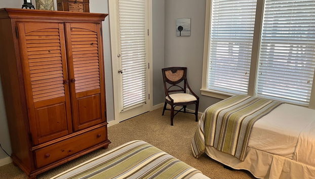 1380 Laurel Grove 3 Bedroom Home by RedAwning - Foto 5, Habitación