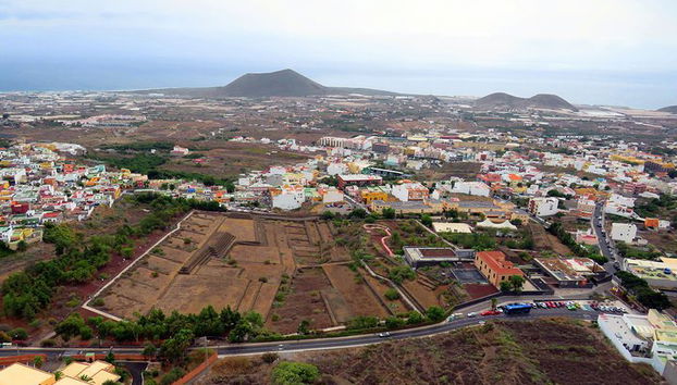 "Pyramiden von Güímar Eintritt PREMIUM Ticket" - Foto 2