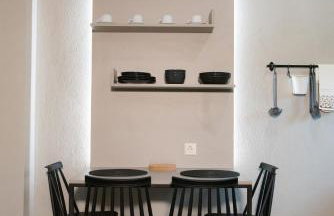 MELIES- Seaside Boutique Apartments - Foto 17