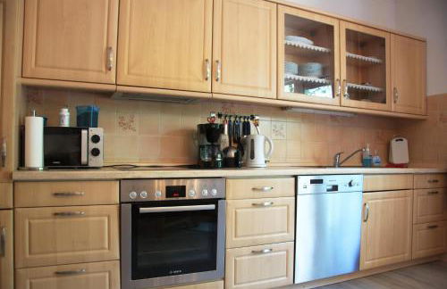 Haus Theene - Foto 15