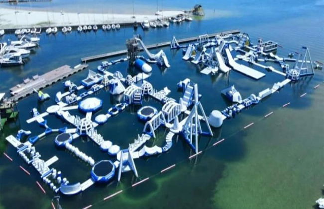 Apartment in Biscarrosse by the Beach - Foto 26