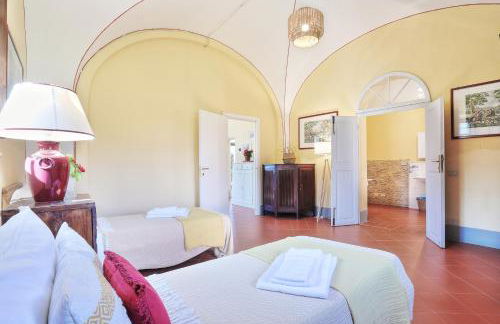 Agriturismo Villa Rosselmini - Foto 47