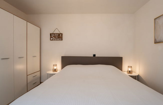 Centrally located "Toi & Moi" - Foto 20