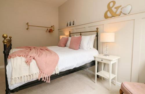 Wood Cottage - Foto 12