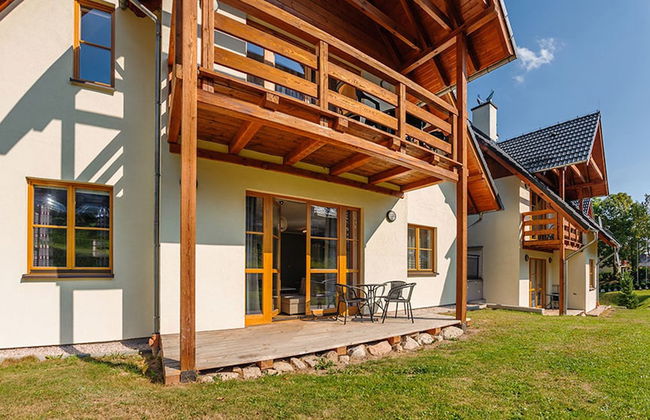 EverySky ul. Mysliwska - Photo 1