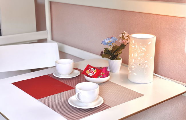 NOMAD Kiara City - Foto 22