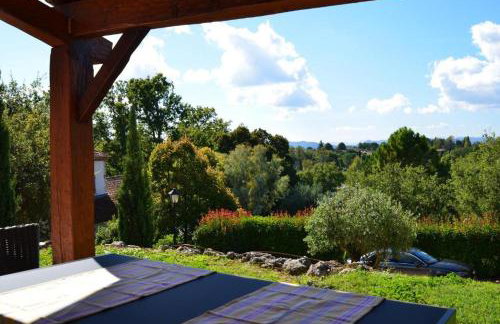 Domaine GEODORA, Parfumeur en Provence - Photo 18
