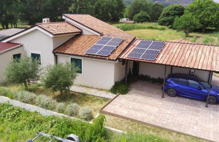 Villa Dupini - Foto 47