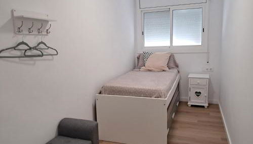 Bonito piso a 100 metros de la playa - Foto 3