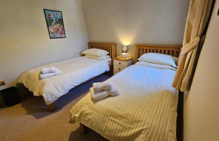 Crow's Nest - Foto 19