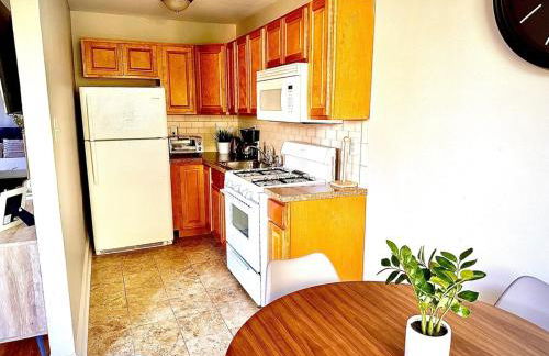 Lennox C409 Peaceful & Perfect Private 1-Br - Foto 15