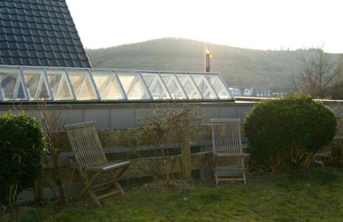 Das Blaue Haus Am Rothaarsteig - Photo 10