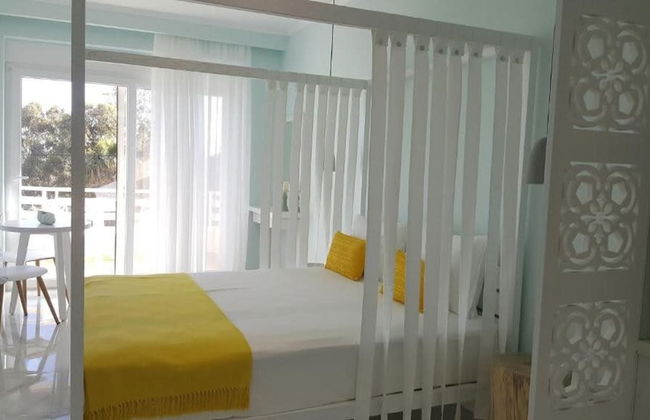 Mear Luxury Suite - The Ultimate Summer Nest - Foto 1