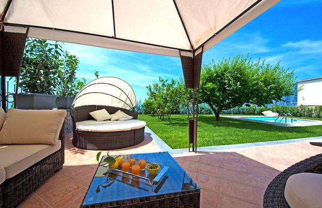 Villa Marina - Foto 25