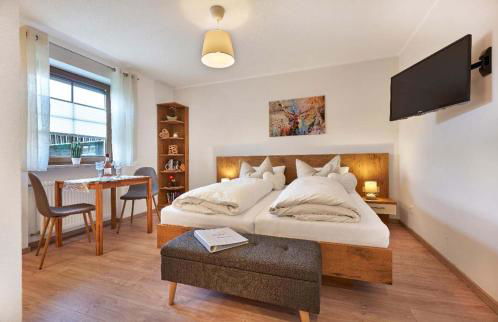 Ferienwohnungen Haus Elisabeth - Foto 12