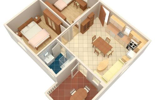 Apartments by the sea Veli Rat, Dugi otok - 438 - Photo 16