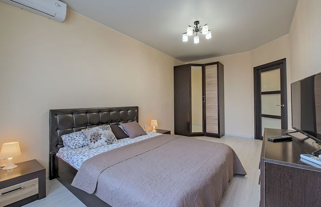 City of Rivers on Neva - Foto 7