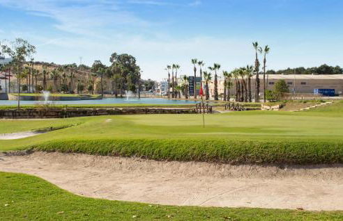 3 Bedroom Nice Home In Ciudad Quesada - Foto 9