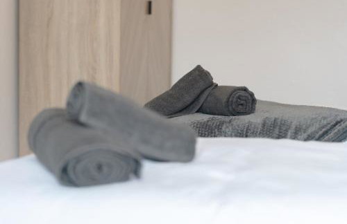 4-Bedroom Coastal Getaway in Pembroke Dock - Foto 19