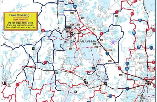 TnT Cabin on Plummer Lake - Photo 3