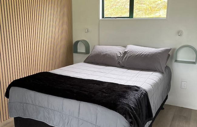 Opal Hot Springs & Holiday Park - Photo 33