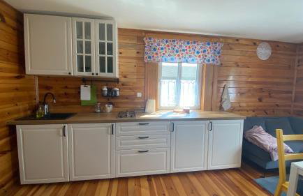 Siedlisko Rozalin - Foto 6